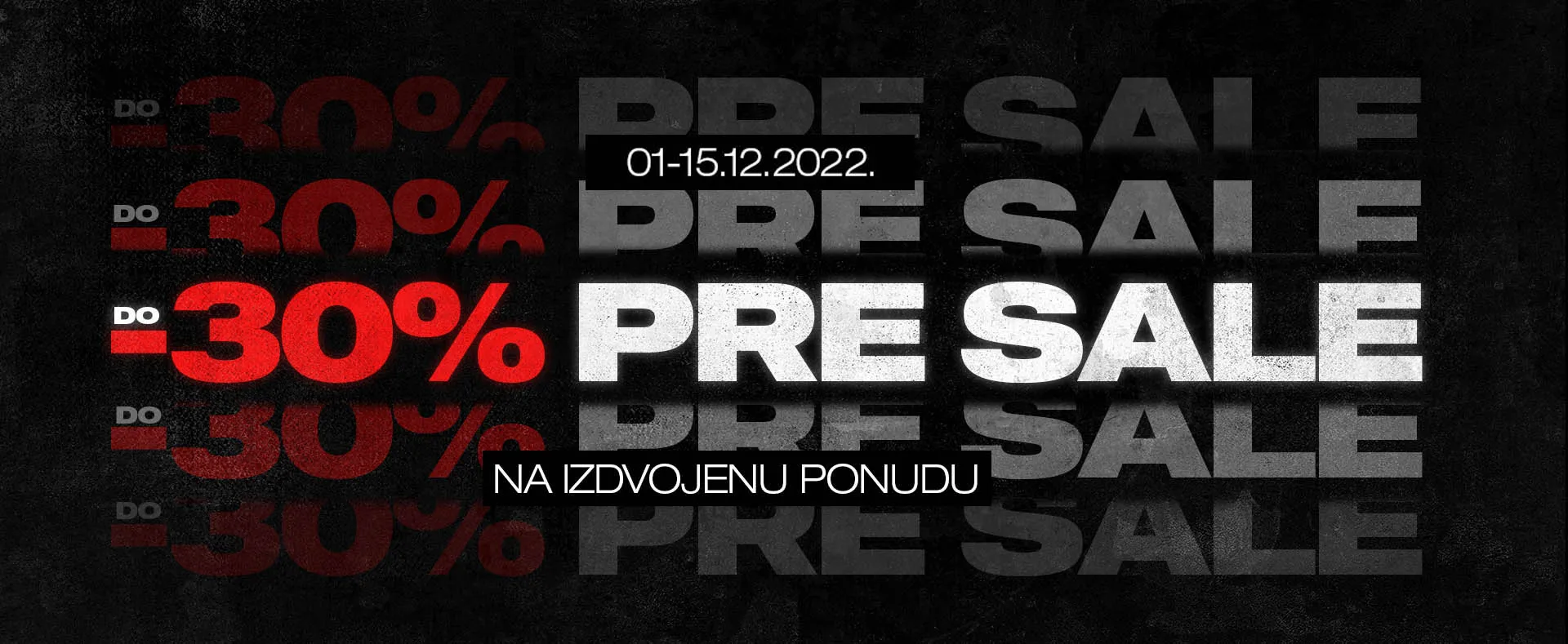 Popust do 30%